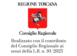 regione toscana